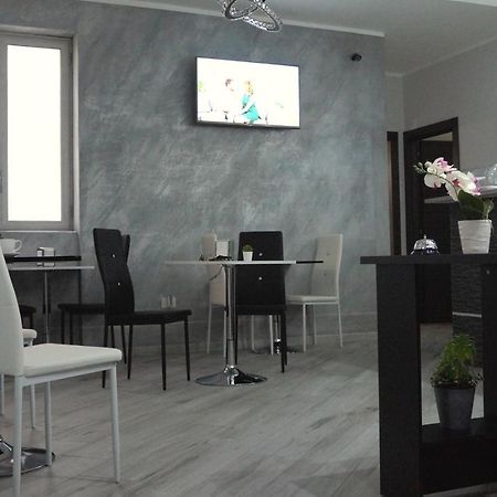 B&B Agrigento Da Tony Palermo المظهر الخارجي الصورة