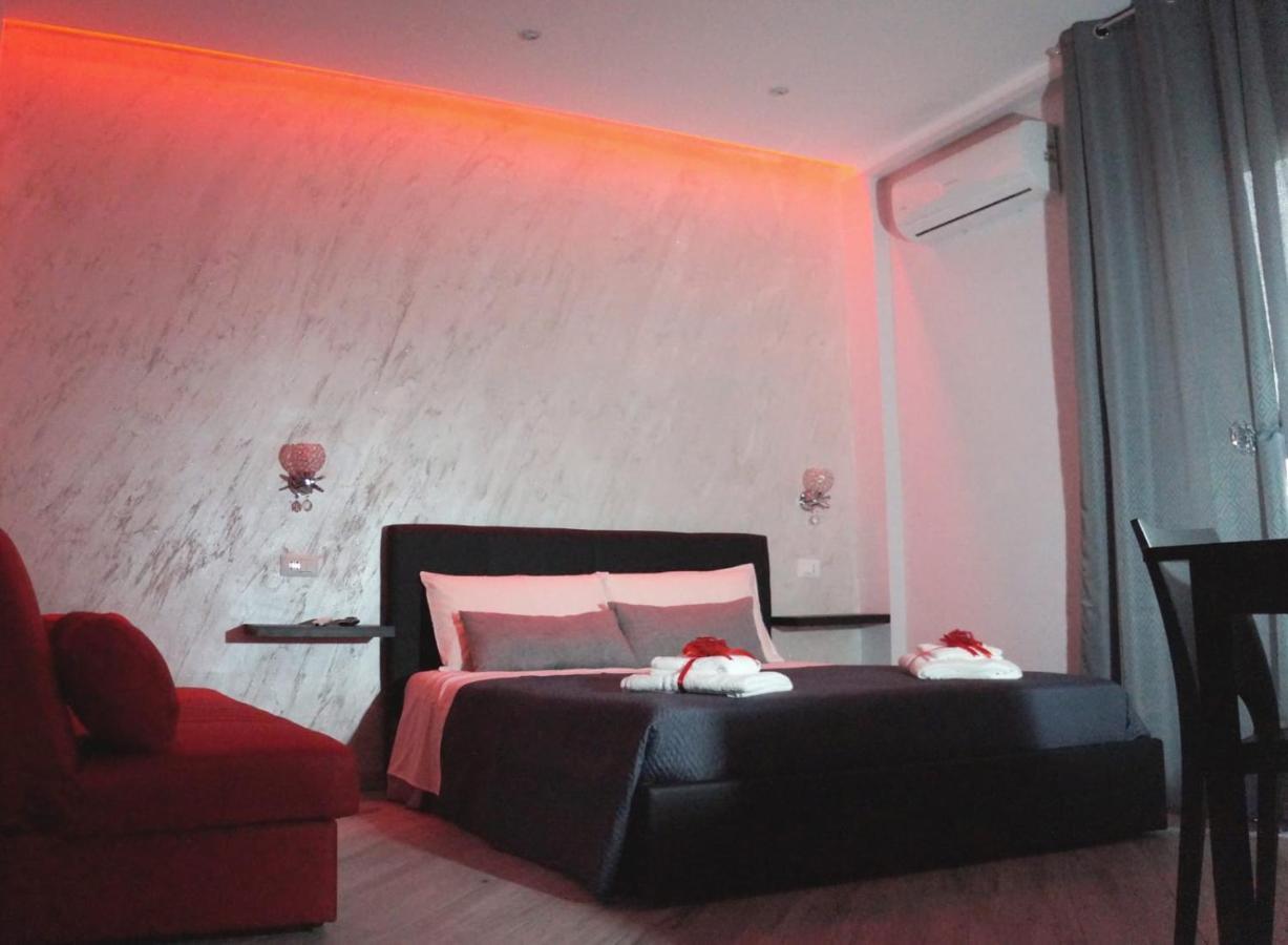 B&B Agrigento Da Tony Palermo المظهر الخارجي الصورة