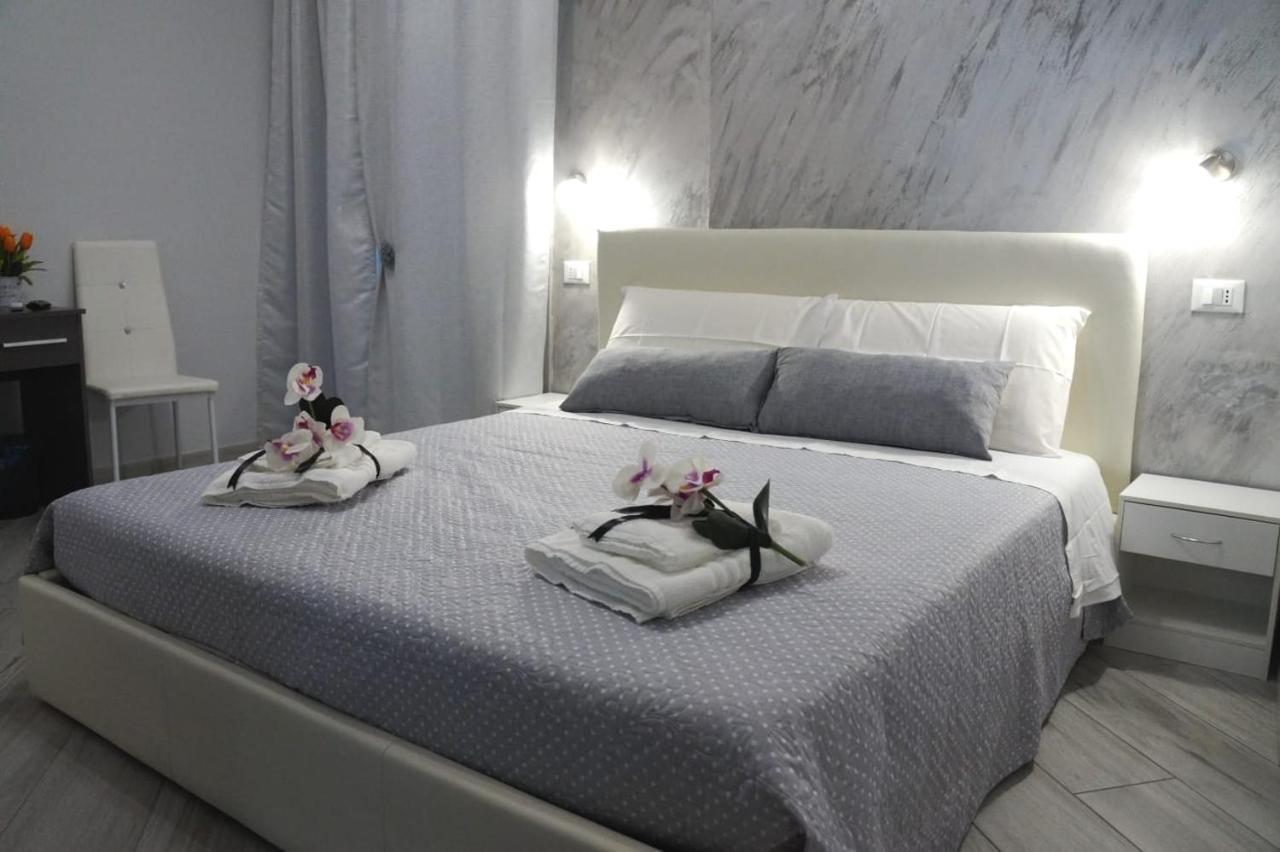 B&B Agrigento Da Tony Palermo المظهر الخارجي الصورة