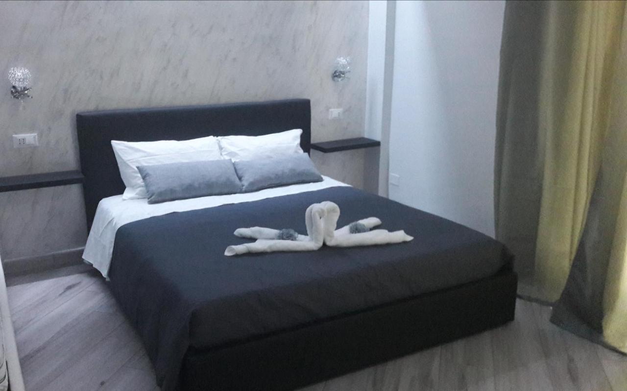 B&B Agrigento Da Tony Palermo المظهر الخارجي الصورة