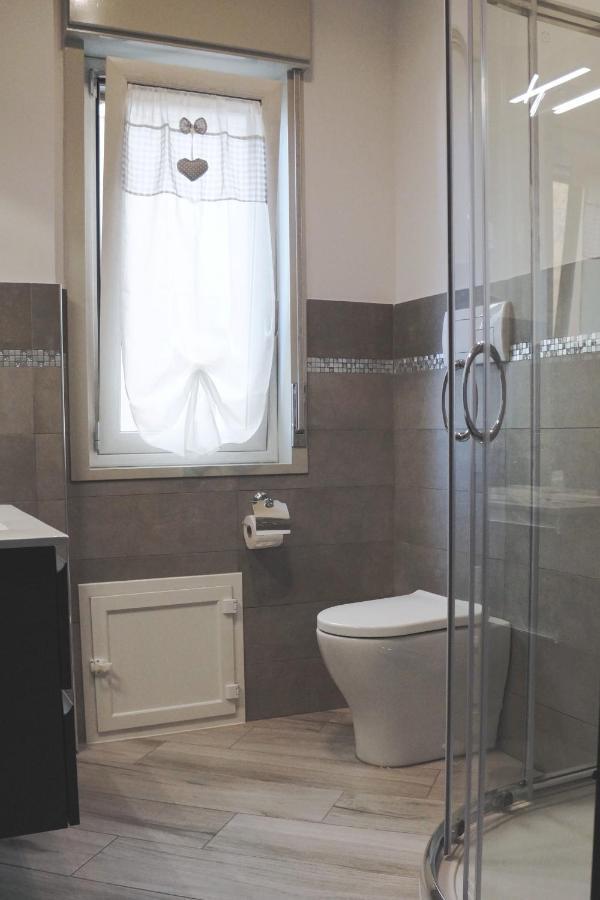 B&B Agrigento Da Tony Palermo المظهر الخارجي الصورة