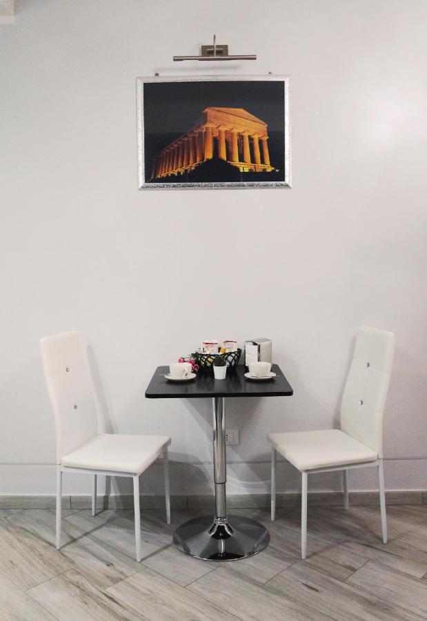 B&B Agrigento Da Tony Palermo المظهر الخارجي الصورة