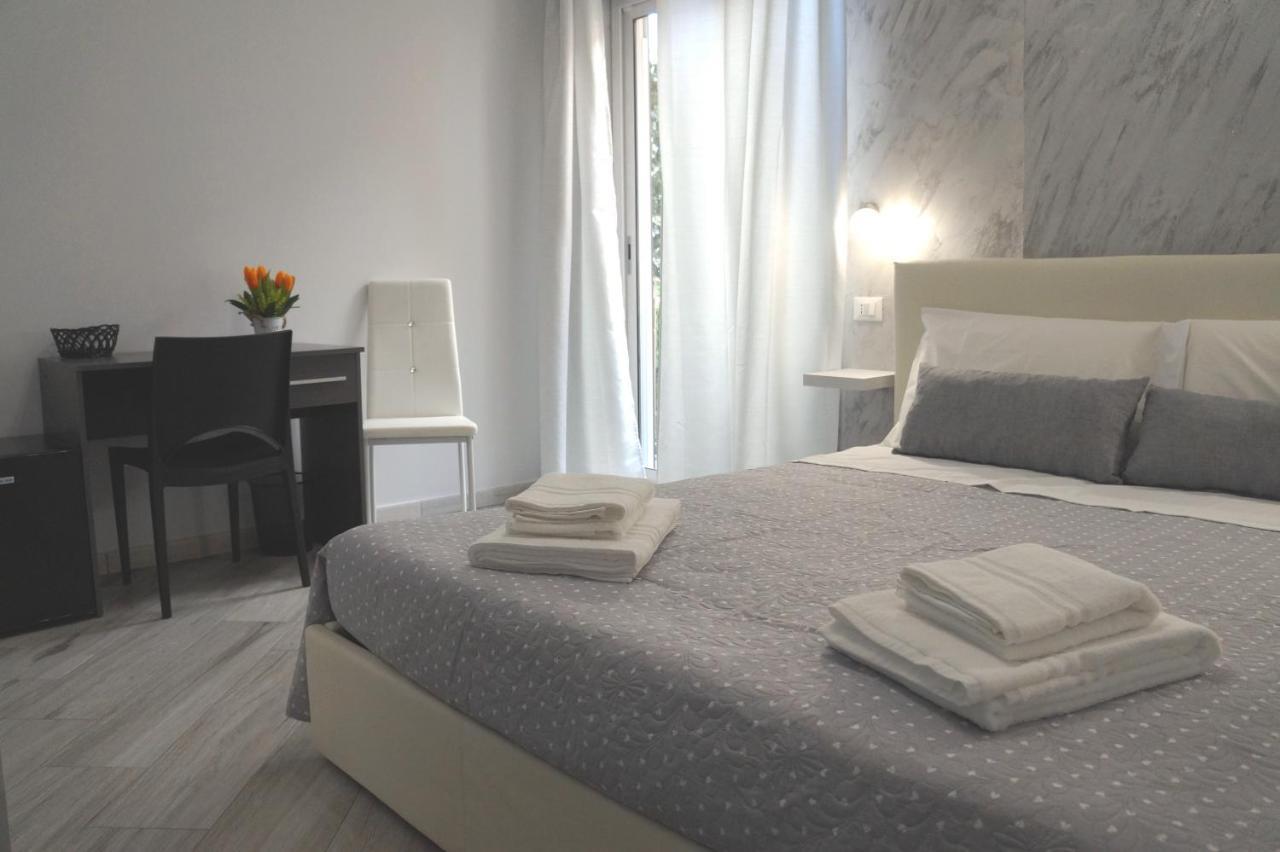 B&B Agrigento Da Tony Palermo المظهر الخارجي الصورة