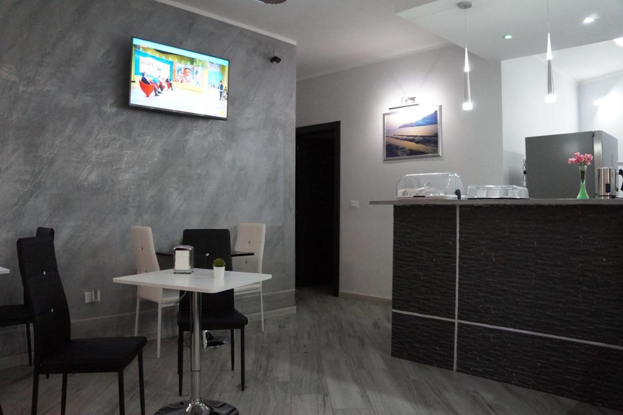B&B Agrigento Da Tony Palermo المظهر الخارجي الصورة