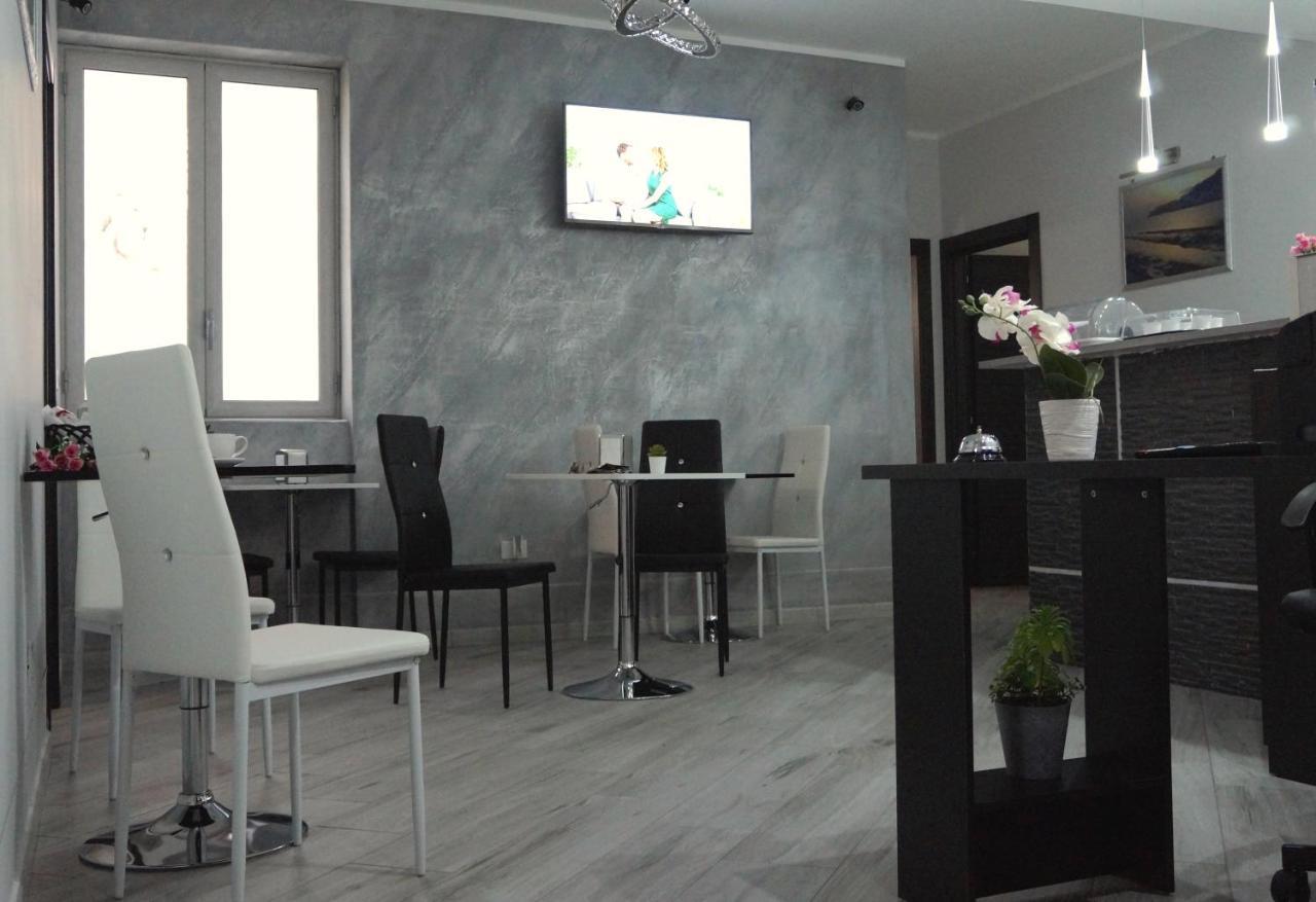 B&B Agrigento Da Tony Palermo المظهر الخارجي الصورة