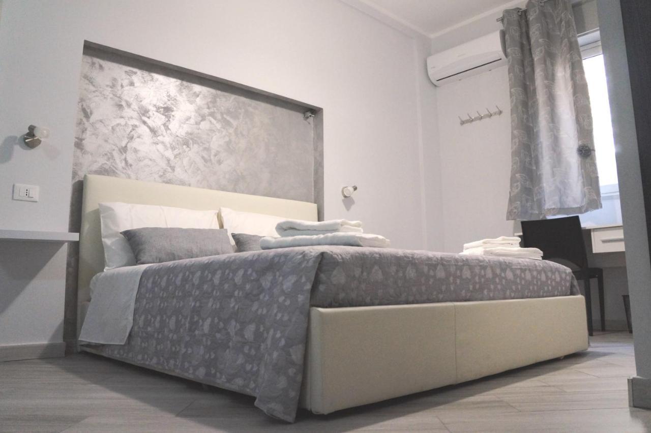 B&B Agrigento Da Tony Palermo المظهر الخارجي الصورة
