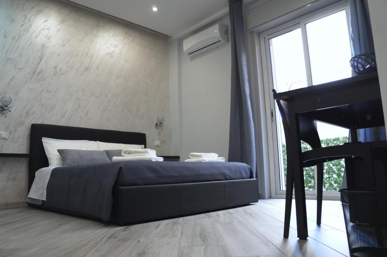 B&B Agrigento Da Tony Palermo المظهر الخارجي الصورة