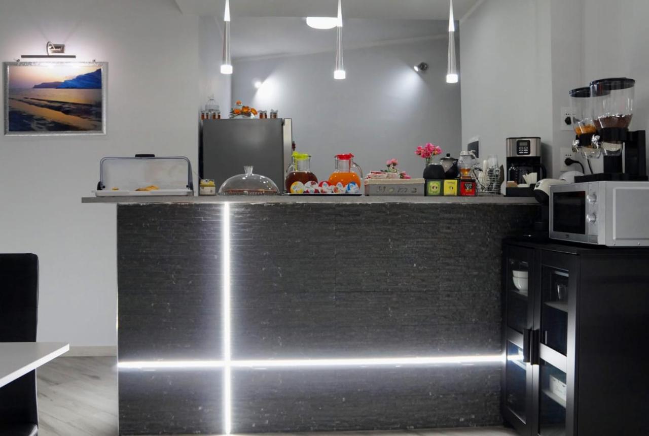 B&B Agrigento Da Tony Palermo المظهر الخارجي الصورة